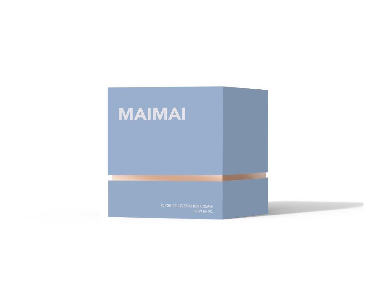 ELIXIR REJUVENATION CREAM